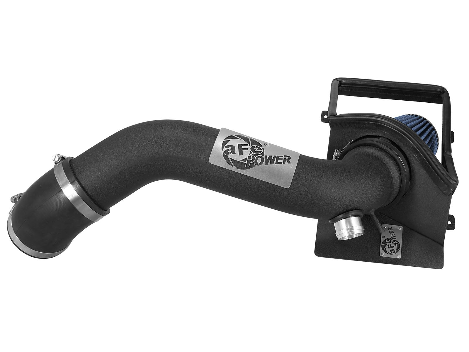 aFe MagnumFORCE Intakes Stage-2 Pro 5 R Oiled 2015 Audi A3/S3 1.8L/2.0LT - 0