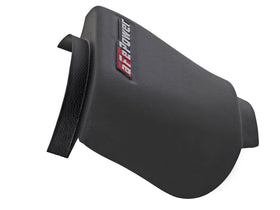 aFe MagnumFORCE Intake Rain Shield 15-16 Dodge Challenger SRT Hellcat 6.2L V8 (sc) - Black - 0