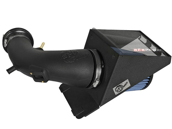 aFe MagnumFORCE Cold Air Intake Cover 09-14 Ford Edge V6-3.5L