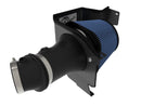 aFe 17-18 Dodge Challenger/Charger Magnum FORCE Stage-2XP Cold Air Intake System w/Pro DRY S- Black-4
