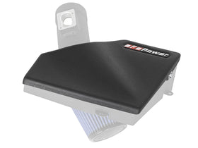 aFe Momentum GT Cold Air Intake Cover Mini Cooper S 15-17 L4-2.0L(t) (B46/48) - 0