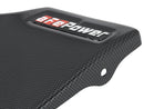 aFe MagnumFORCE Stage-2 Intake System Carbon Fiber Cover 15-17 MINI Cooper S (F55/F56) L4-2.0L (t)-3