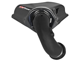aFe Magnum FORCE Stage-2 Pro 5R Cold Air Intake System 2017 BMW 330i (F3x) I4-2.0L (t) B48 - 0