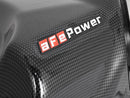 aFe Magnum FORCE Stage-2 Pro 5R Cold Air Intake System 2017 BMW 330i (F3x) I4-2.0L (t) B48-5