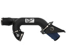 aFe Magnum FORCE Stage-2XP Intake w/3-1/2in Black Housing Pro 5R Filter 2017 Ford F-150 V6 3.5L (tt)-2