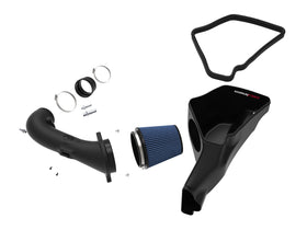 aFe Magnum FORCE Stage-2 Pro 5R Cold Air Intake System 15-17 Ford Mustang GT V8-5.0L - 0