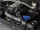 aFe Magnum FORCE Stage-2 Pro 5R Cold Air Intake System 15-17 Ford Mustang GT V8-5.0L-3