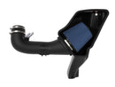 aFe Magnum FORCE Stage-2 Pro 5R Cold Air Intake System 15-17 Ford Mustang GT V8-5.0L-5