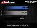 aFe POWER Magnum FORCE Stage-2 Pro DRY S Cold Air Intake System 12-19 BMW M5 (F10) / M6 (F12/13)-5