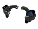 aFe POWER Magnum FORCE Stage-2 Pro 5R Cold Air Intake System 12-19 BMW M5 (F10) / M6 (F12/13)-1