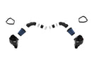 aFe POWER Magnum FORCE Stage-2 Pro 5R Cold Air Intake System 12-19 BMW M5 (F10) / M6 (F12/13)-2
