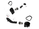aFe POWER Magnum FORCE Stage-2 Pro DRY S Cold Air Intake System 15-19 BMW M3/M4 3.0L-2