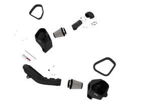aFe POWER Magnum FORCE Stage-2 Pro DRY S Cold Air Intake System 15-19 BMW M3/M4 3.0L - 0