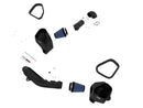 aFe POWER Magnum FORCE Stage-2 Pro 5R Cold Air Intake System 15-19 BMW M3/M4 3.0L-2
