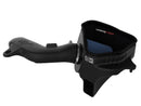 aFe Magnum FORCE Stage-2 Pro 5R Cold Air Intake System 12-15 BMW 335i N55-1