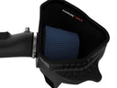 aFe Magnum FORCE Stage-2 Pro 5R Cold Air Intake System 12-15 BMW 335i N55-7