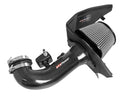 aFe Track Series Carbon Fiber Pro Dry S AIS - 16-19 Chevrolet Camaro SS V8-6.2L-6