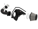 aFe Track Series Carbon Fiber Pro Dry S AIS - 16-19 Chevrolet Camaro SS V8-6.2L-2