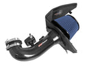 aFe Track Series Carbon Fiber Pro 5R AIS - 16-19 Chevrolet Camaro SS V8-6.2L-5