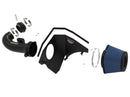 aFe Track Series Carbon Fiber Pro 5R AIS - 16-19 Chevrolet Camaro SS V8-6.2L-2