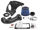 aFe Track Series Carbon Fiber Pro 5R AIS - 16-19 Chevrolet Camaro SS V8-6.2L-4
