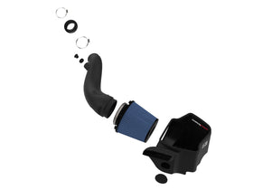 aFe Magnum FORCE Stage-2 PRO 5R CIA System 16-19 Jeep Grand Cherokee (WK2) - V6-3.6L - 0