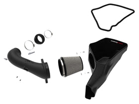 AFe Magnum FORCE Stage-2 Cold Air Intake System w/Pro Dry S Media 18-19 Ford Mustang GT - 0