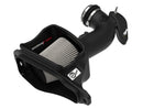 aFe POWER Magnum FORCE Stage-2 Pro DRY S Cold Air Intake Sys 14-19 Chevrolet Corvette (C7) V8-6.2L-1