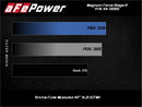 aFe Magnum FORCE Stage-2 Pro Dry S Cold Air Intake System 15-19 Volkswagen GTI (MKVII) L4-2.0L (t)-4