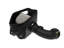 aFe POWER Magnum FORCE Stage-2 Pro Dry S Cold Air Intake System 06-13 BMW 3 Series L6-3.0L Non Turbo-5