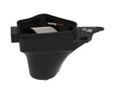 aFe POWER Magnum FORCE Stage-2 Pro Dry S Cold Air Intake System 06-13 BMW 3 Series L6-3.0L Non Turbo-6