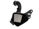 aFe POWER Magnum FORCE Stage-2 Pro Dry S Cold Air Intake System 06-13 BMW 3 Series L6-3.0L Non Turbo-7