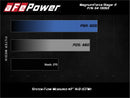 aFe POWER Magnum FORCE Stage-2 Pro Dry S Cold Air Intake System 06-13 BMW 3 Series L6-3.0L Non Turbo-8