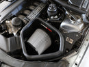 aFe POWER Magnum FORCE Stage-2 Pro Dry S Cold Air Intake System 06-13 BMW 3 Series L6-3.0L Non Turbo-3