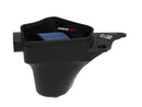 aFe POWER Magnum FORCE Stage-2 Pro 5R Cold Air Intake System 06-13 BMW 3 Series L6-3.0L Non Turbo-6