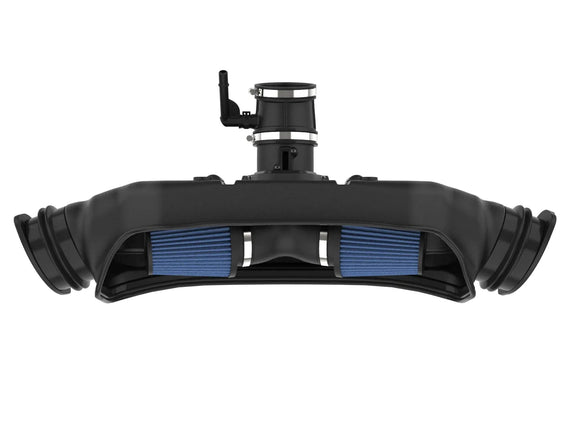 Magnum FORCE Stage-2 Cold Air Intake System w/ Pro 5R Filters Chevrolet Corvette (C8) 20-26 V8-6.2L