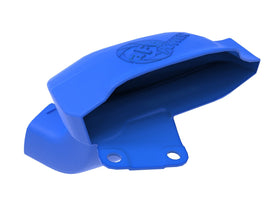 aFe Magnum FORCE Cold Air Intake System Scoop 19-20 Ford Ranger 2.3L(t) - Blue - 0