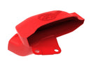 aFe Magnum FORCE Cold Air Intake System Scoop 19-20 Ford Ranger 2.3L(t) - Red-3