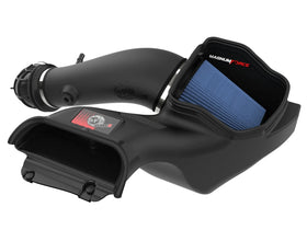 aFe 23-24 Ford F-150 Raptor R FORCE Stage 2 Cold Air Intake System w/ Pro 5R Filter