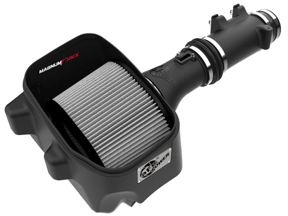 Magnum FORCE Stage-2 Cold Air Intake System RAM 1500 RHO 25-26 L6-3.0L (tt)