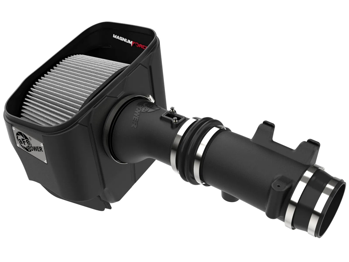 Magnum FORCE Stage-2 Cold Air Intake System RAM 1500 RHO 25-26 L6-3.0L ...