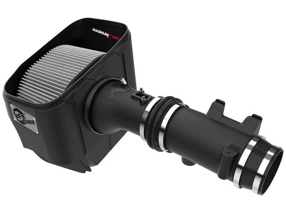 Magnum FORCE Stage-2 Cold Air Intake System RAM 1500 RHO 25-26 L6-3.0L (tt)