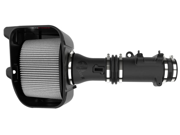 Magnum FORCE Stage-2 Cold Air Intake System RAM 1500 RHO 25-26 L6-3.0L (tt)