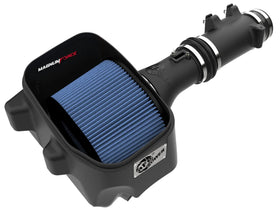 Magnum FORCE Stage-2 Cold Air Intake System RAM 1500 RHO 25-26 L6-3.0L (tt)