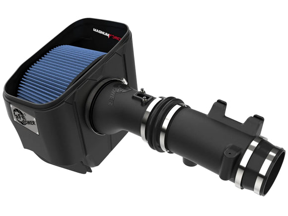 Magnum FORCE Stage-2 Cold Air Intake System RAM 1500 RHO 25-26 L6-3.0L (tt)