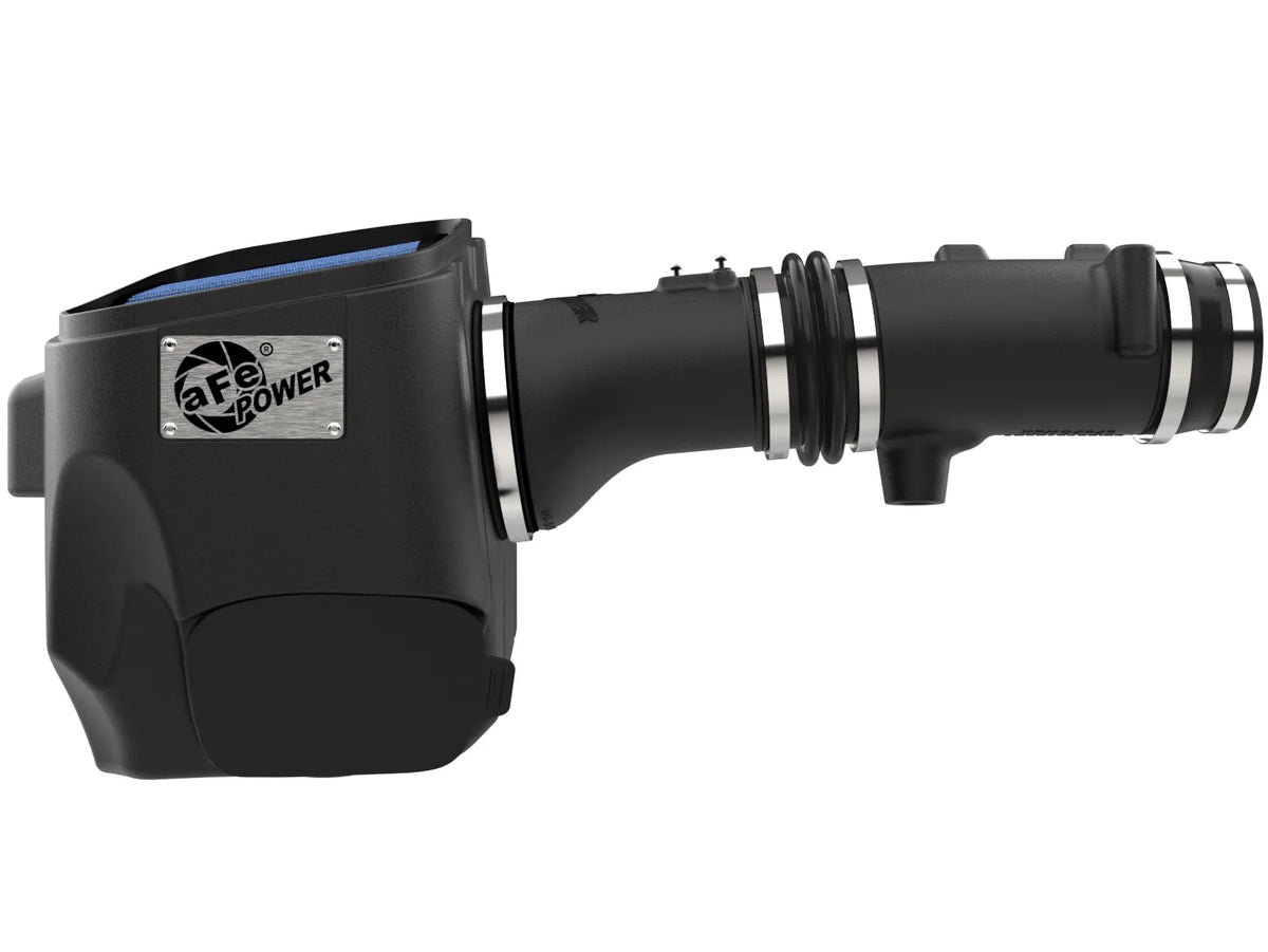 Ram Rho Intake Magnum FORCE Stage-2 Cold Air Intake System RAM 1500 RHO 25-26 L6-3.0L ...