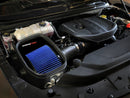 Magnum FORCE Stage-2 Cold Air Intake System RAM 1500 RHO 25-26 L6-3.0L (tt)-3