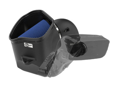 Magnum FORCE Stage-2 Cold Air Intake System RAM Diesel Trucks 25-26 L6-6.7L (td)
