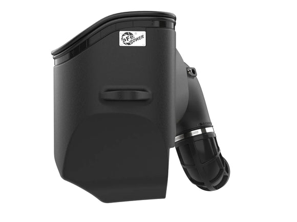 Magnum FORCE Stage-2 Cold Air Intake System RAM Diesel Trucks 25-26 L6-6.7L (td)