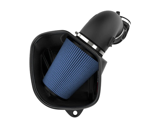 Magnum FORCE Stage-2 Cold Air Intake System RAM Diesel Trucks 25-26 L6-6.7L (td)